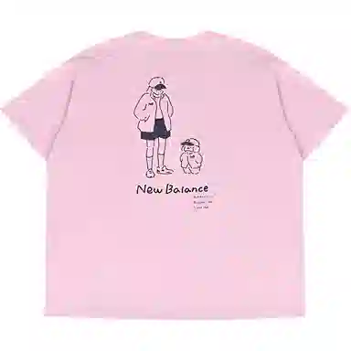 New Balance T