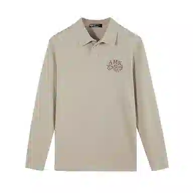 ANDREW MACKENZIE Logo