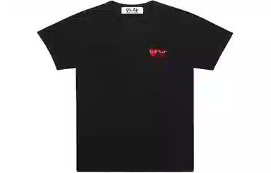 CDG Play SS24 T
