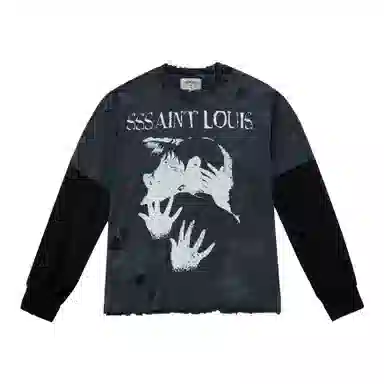 SSSAINT LOUIS