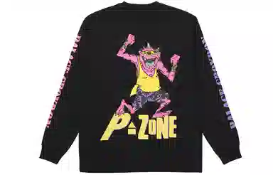 PALACE x M-Zone Tri-FergT