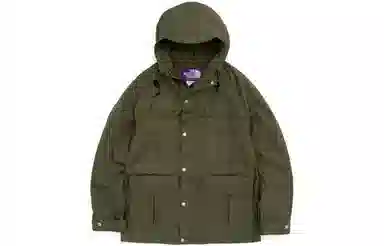 THE NORTH FACE PURPLE LABEL
