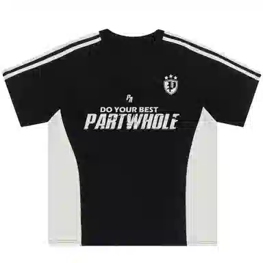 PARTWHOLE T