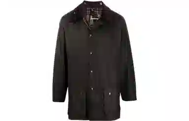 BARBOUR