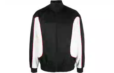 DIESEL SS23 Colorblock Jacket