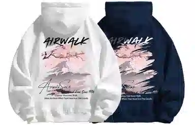 Airwalk Logo 2