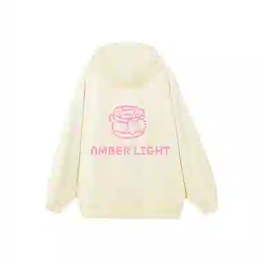 AMBER LIGHT