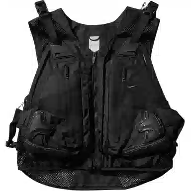 Nike x Nocta FW24 Black Vest