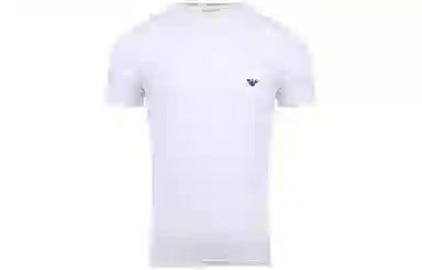 EMPORIO ARMANI Logo SS24T