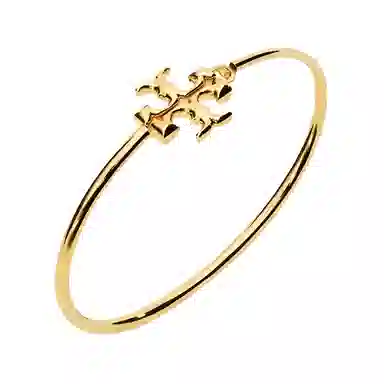 Tory Burch Eleanor Bracelet Gold