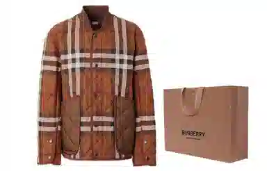 Burberry FW22 80544541