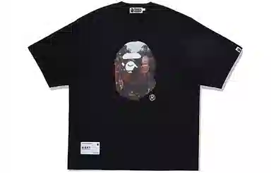 A BATHING APE FW23 T-Shirt