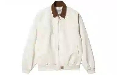 Carhartt WIP OG Santa Fe Jacket J13/J14 Upgrade