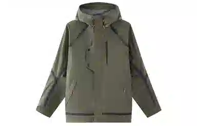LNG GORE-TEX 22FW Jacket