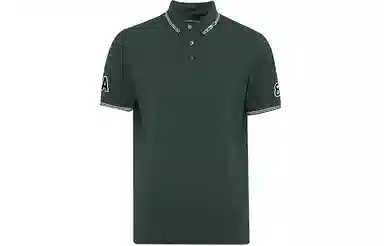 EMPORIO ARMANI SS22 Polo