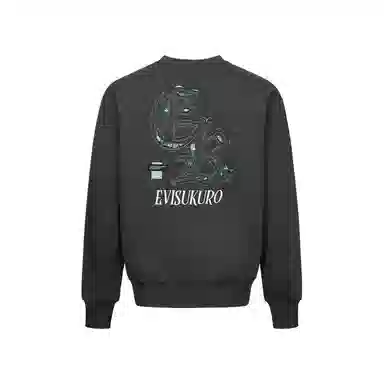 EVISU KURO 2024