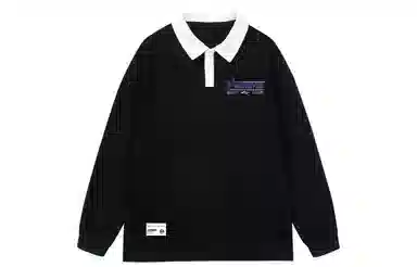 LIGHTNING MONSTER LogoPolo