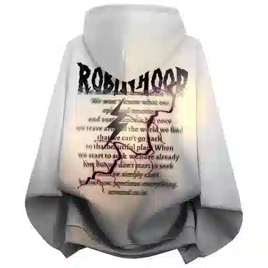 ROBINHOOD Logo