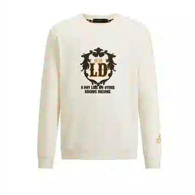 LONDA 1958 Pullover Sweatshirt