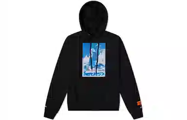 Heron Preston