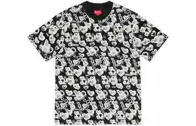 Supreme Hearts Top