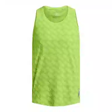 Under Armour Anywhere Run Singlet