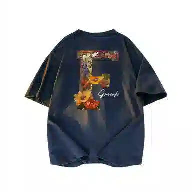 GF T