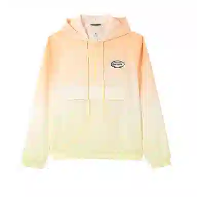 Lacoste FW22 Printed Hoodie