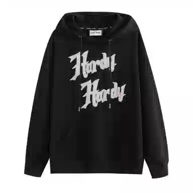HARDY HARDY