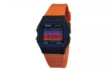CASIO 200 F-91WS-1