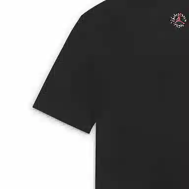 Jordan x Travis Scott Flame Print T-Shirt