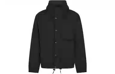 The North Face M66 Black