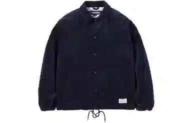 NEIGHBORHOOD FW22 Cord windbreaker jk . Co