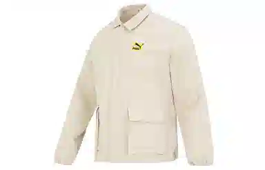 PUMA Classics Street Sport Woven Jacket