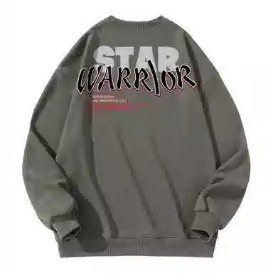 Warrior LOGO
