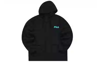 FILA FUSION Logo