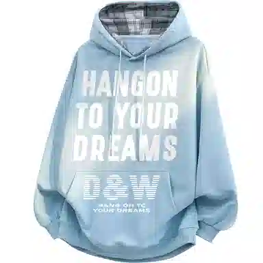 D&W Hoodie