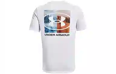 Under Armour LogoT