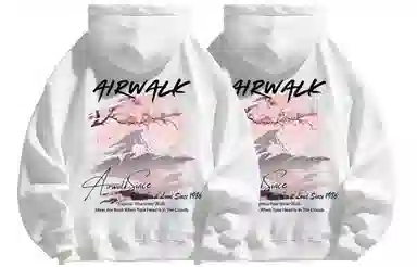 Airwalk Logo 2