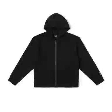 Lee FW24 Hoodie Black