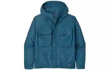 patagonia Isthmus Utility Jacket