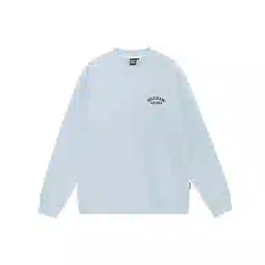 GOLF JEANS FW24 LOGO