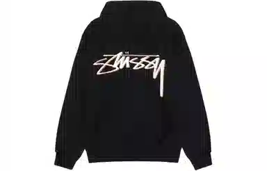 Stussy x OUR LEGACY SS24 Hoodie