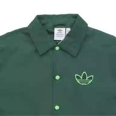 adidas originals Big Trfl Jkt Logo