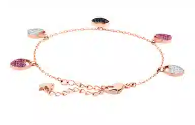 Swarovski GINGER Bracelet