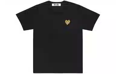 CDG Play SS24 T
