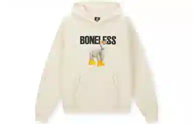 BONELESS Logo