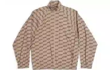 Balenciaga SS22 Logo