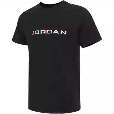 Jordan Air AS M J JD AIR SS CREW T