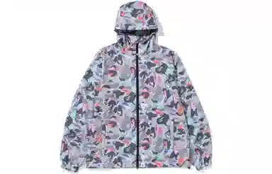 BAPE x LDG FW22